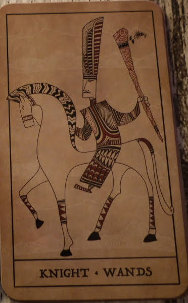 The Tarot of Light and Shadow (John Matthews, Andrea Aste)